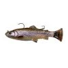 Savage Gear 3D Pulse Tail RTF Trout Swimbait
