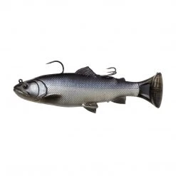 Savage Gear 3D Pulse Tail RTF Trout Swimbait