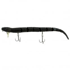 Savage Gear 3D Snake Wake Bait Freshwater