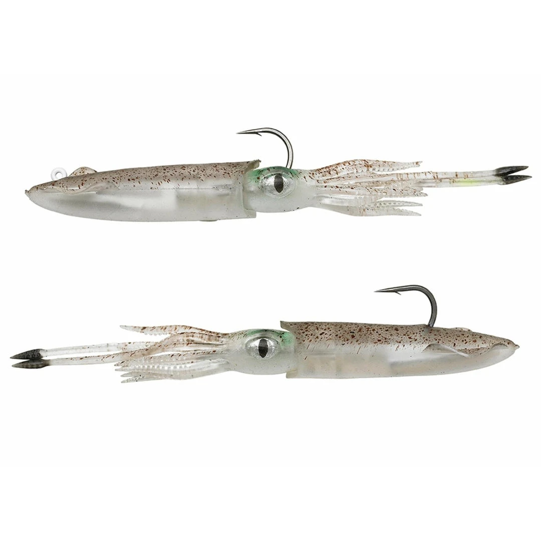 Saltwater Savage Gear 3D Swim Squids 3 Saltwater Savage Gear 3D Swim Squids