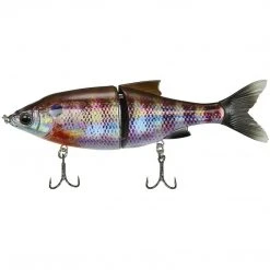 Savage Gear 3D Roach Magnum Shine Glide 230mm 18 Savage Gear 3D Roach Magnum Shine Glide 230mm