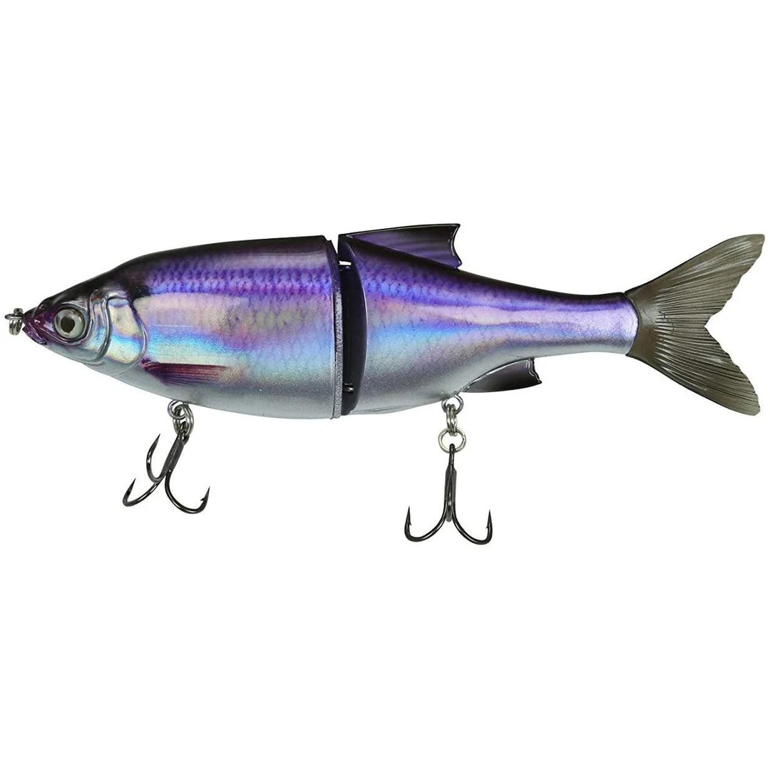 Savage Gear 3D Roach Magnum Shine Glide 230mm 4 Savage Gear 3D Roach Magnum Shine Glide 230mm