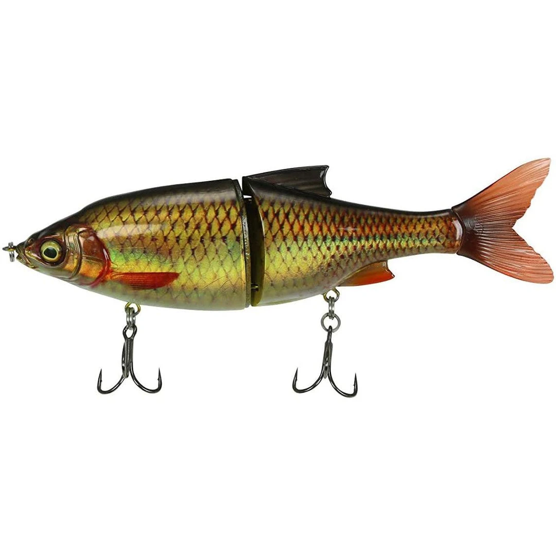 Savage Gear 3D Roach Magnum Shine Glide 230mm 6 Savage Gear 3D Roach Magnum Shine Glide 230mm