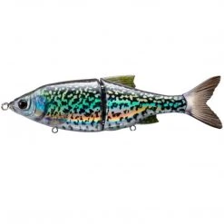 Savage Gear 3D Roach Shine Glide 185mm Freshwater 18 Savage Gear 3D Roach Shine Glide 185mm Freshwater