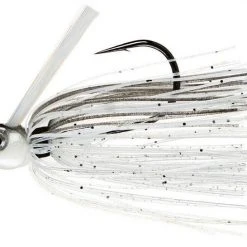Freshwater Dirty Jigs California Swim Jigs