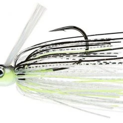 Freshwater Dirty Jigs California Swim Jigs