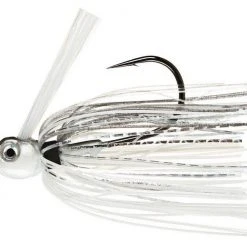 Freshwater Dirty Jigs California Swim Jigs