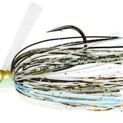 Freshwater Dirty Jigs California Swim Jigs