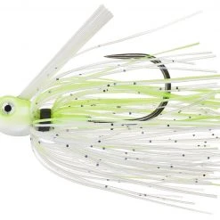 Freshwater Dirty Jigs California Swim Jigs