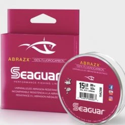 Seaguar Abrazx Fluorocarbon Line