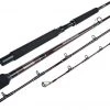 Super Seeker Rods