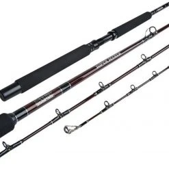 Super Seeker Rods