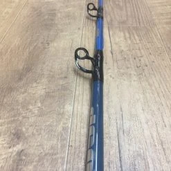 Seeker OSP Rail Rods Conventional Rods