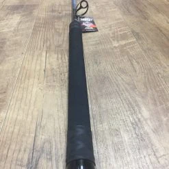 Seeker OSP Rail Rods Conventional Rods