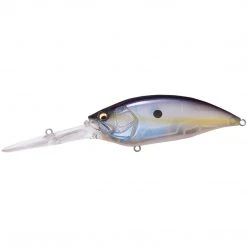 Megabass Big-M 7.5 Crankbait Freshwater