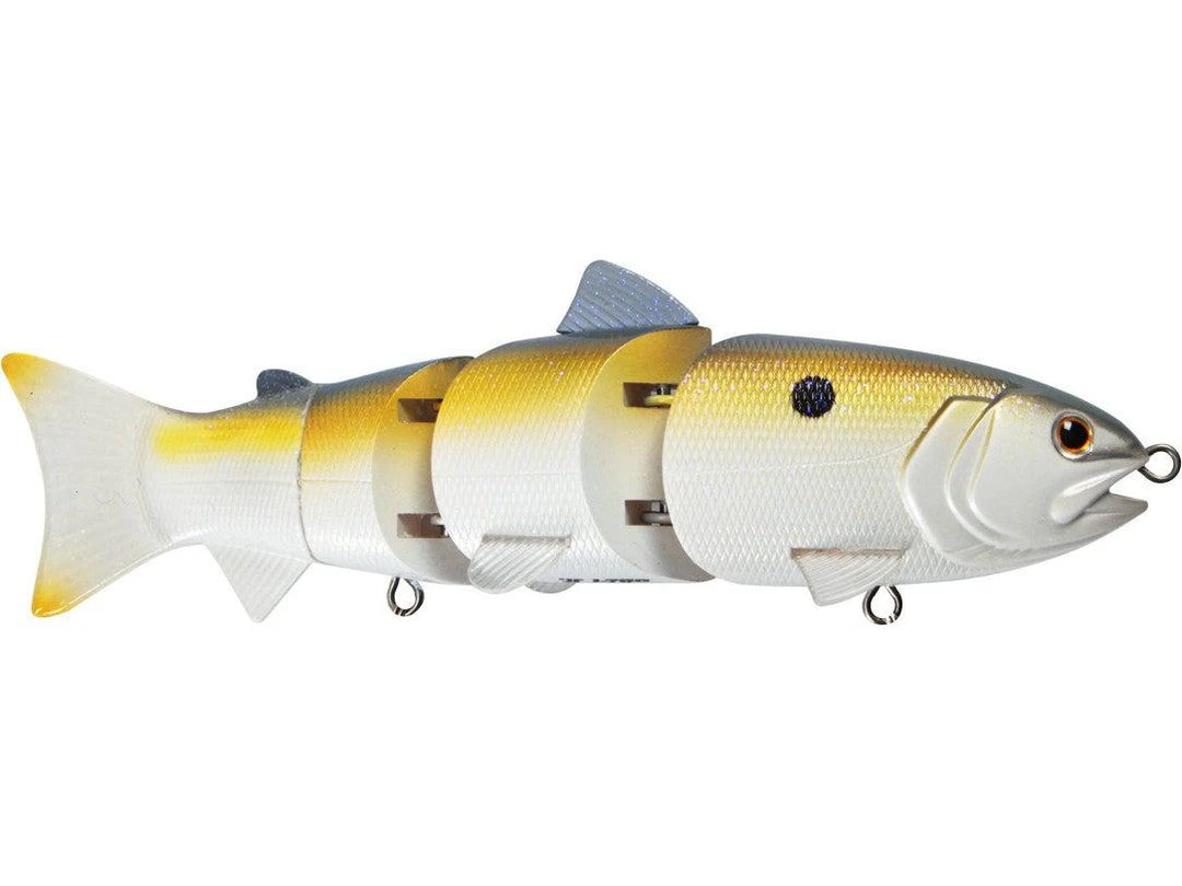 Freshwater SPRO Jr. Swimbait 4 Freshwater SPRO Jr. Swimbait