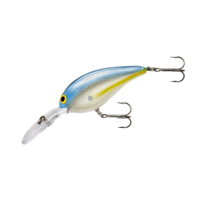 Norman Lures Norman Deep Little N Crankbait 11 Norman Lures Norman Deep Little N Crankbait