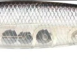 Lucky Craft Slender Pointer MR Jerkbait