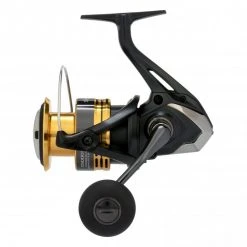 Shimano 2022 Sahara FJ Spinning Reel