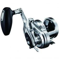 Shimano Ocea Jigger Star Drag Reels