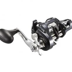 Shimano Tekota A Star Drag Reels