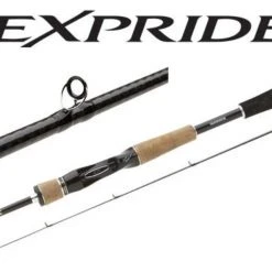 Shimano Expride A Casting Rods