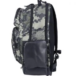 AFTCO Backpack Green Digi Camo