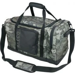 AFTCO Boat Bag Green Digi Camo