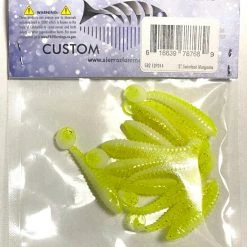 Sierra Slammers 2" Trout Bulk Swimbaits Freshwater 17 Sierra Slammers 2