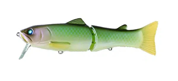 Freshwater Deps Silent Killer 6 Freshwater Deps Silent Killer