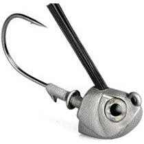 Warbaits Swimbait Heads Freshwater 6 Warbaits Swimbait Heads Freshwater