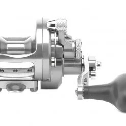 Saltwater Avet SXJ Raptor Series 2-Speed Lever Drag Reels