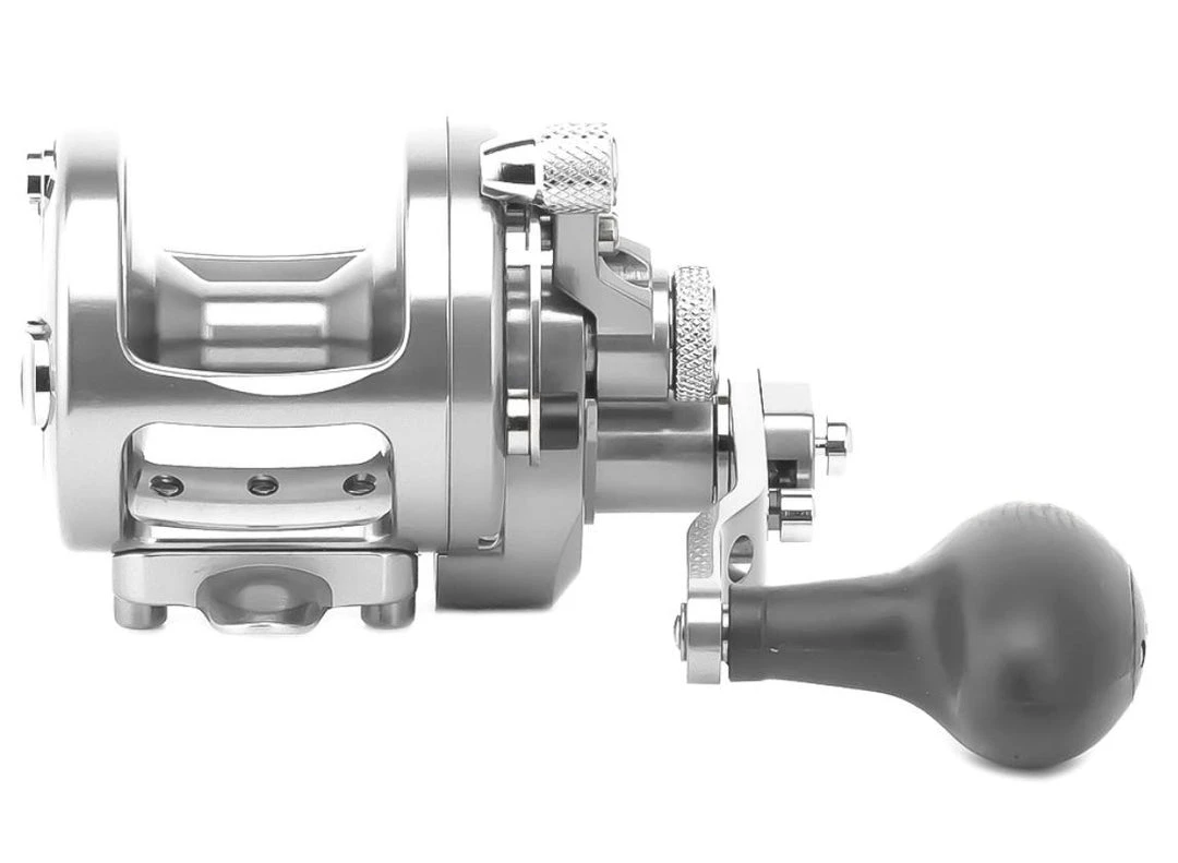 Saltwater Avet SXJ Raptor Series 2-Speed Lever Drag Reels 4 Saltwater Avet SXJ Raptor Series 2-Speed Lever Drag Reels