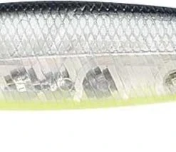 Lucky Craft Slender Pointer MR Jerkbait