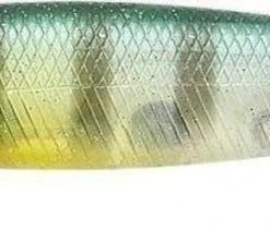 Lucky Craft Slender Pointer MR Jerkbait