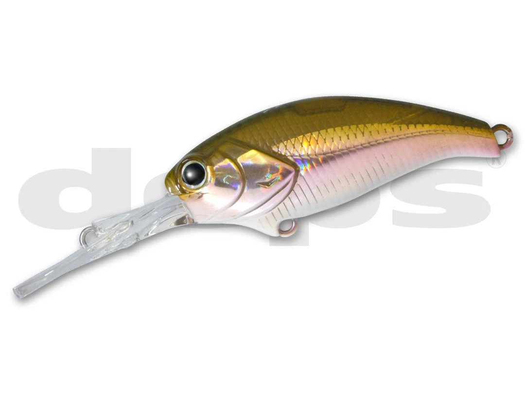 Deps Evoke Shad Crankbait 6 Deps Evoke Shad Crankbait