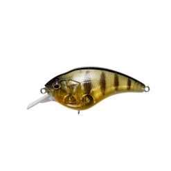 Megabass Sonic Side Squarebill Crankbait 13 Megabass Sonic Side Squarebill Crankbait