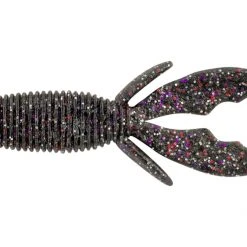 Berkley Powerbait Maxscent Creature Hawg 4"