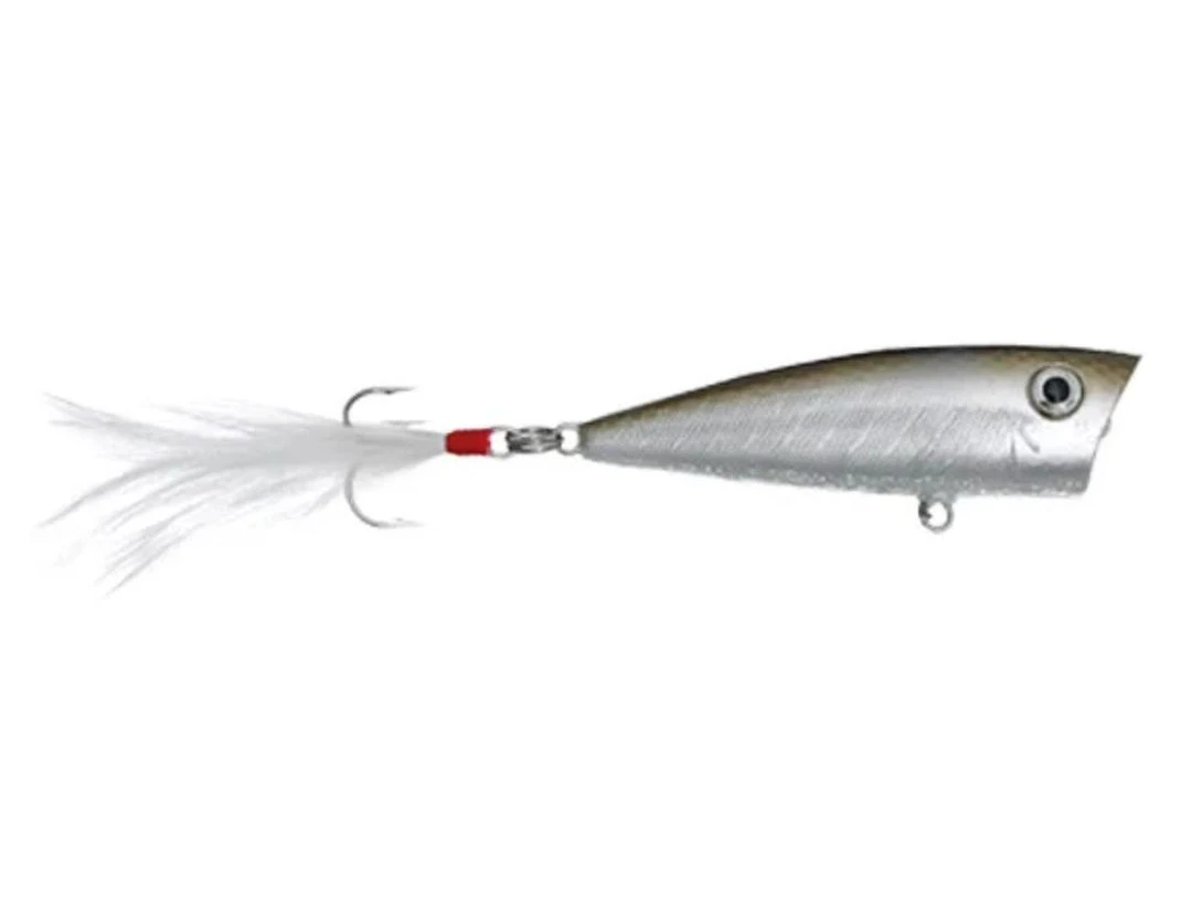 Don Iovino Splash-It Topwater Poppers Freshwater 8 Don Iovino Splash-It Topwater Poppers Freshwater