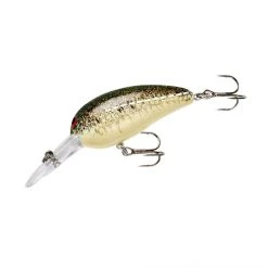 Norman Lures Freshwater Norman Middle N Crankbait