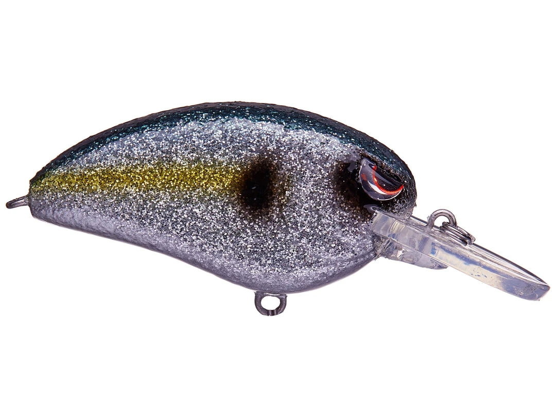 Spro John Crews Little John MD 50 Crankbait 6 Spro John Crews Little John MD 50 Crankbait