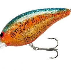 Norman Lures Norman Deep Little N Crankbait 16 Norman Lures Norman Deep Little N Crankbait