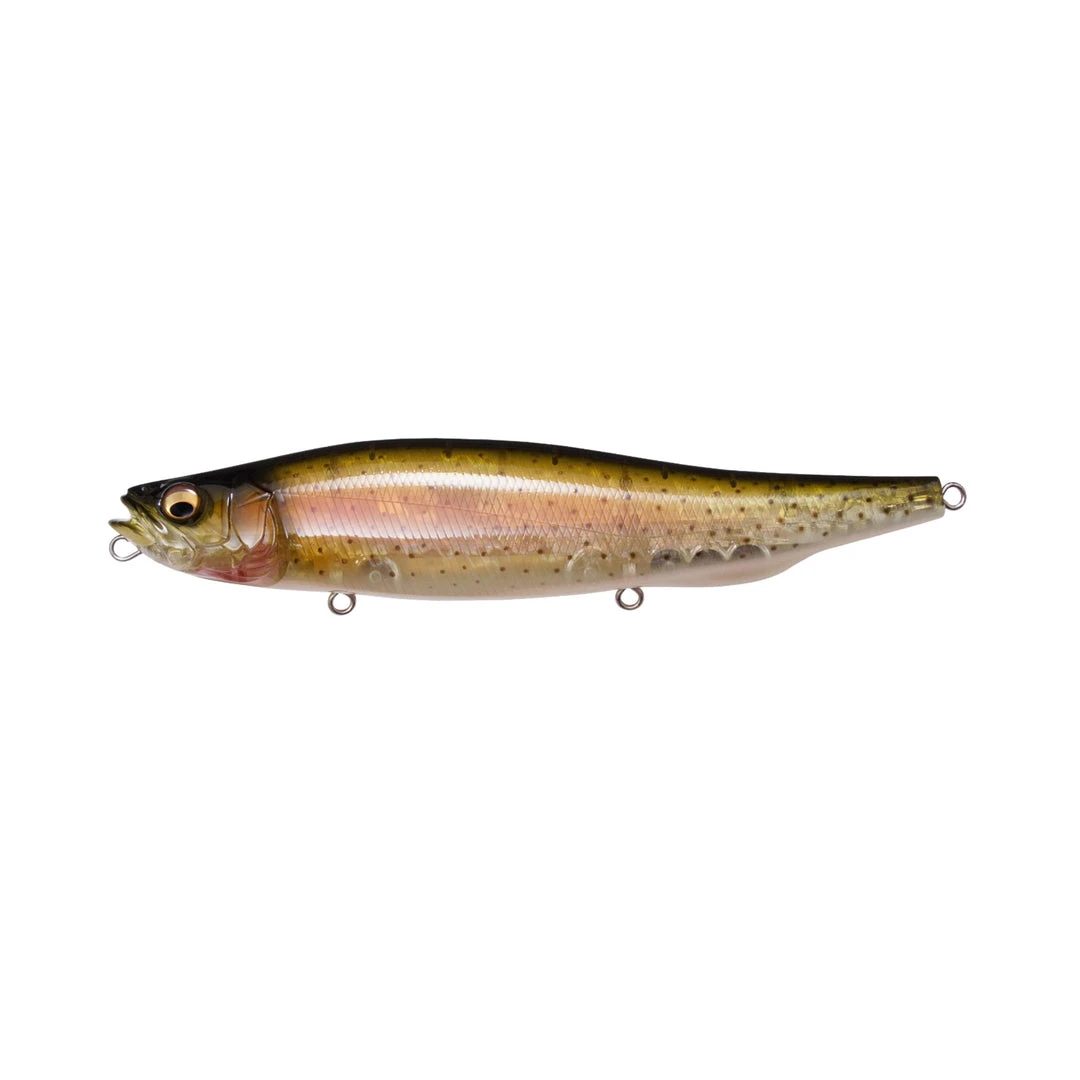 Megabass Megadog 220 Pencil 4 Megabass Megadog 220 Pencil