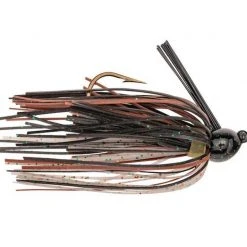 Strike King Bitsy Bug Jig