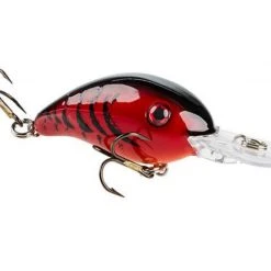 Strike King Pro-Model Crankbait Series 3 Freshwater