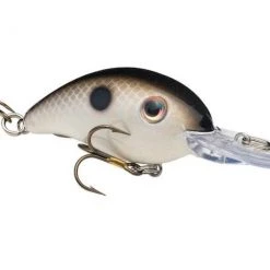 Strike King Pro-Model Crankbait Series 3 Freshwater
