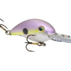 Strike King Pro-Model Crankbait Series 3 Freshwater