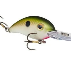 Strike King Pro-Model Crankbait Series 5