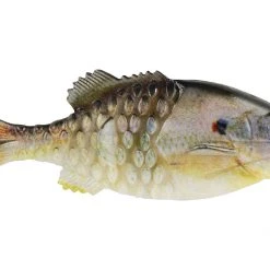 Freshwater Berkley Powerbait Gilly Swimbait 130mm