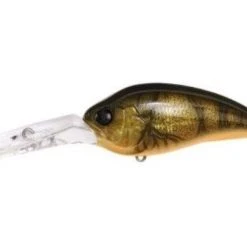 Freshwater Megabass Super Z-3 Crankbait